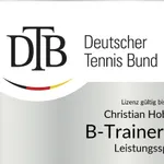 Deutscher Tennis Bund Zertifizierung