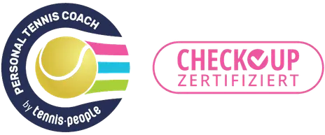 Check Up Zertifizierung