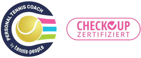 Check Up Zertifizierung