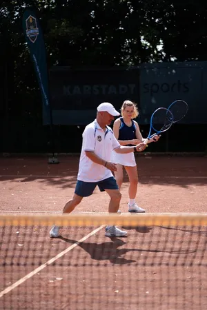 Individuelles Training