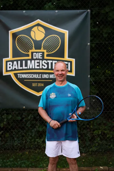 Jürgen Heusmann