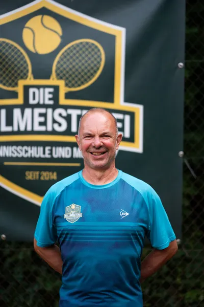 Jürgen Heusmann