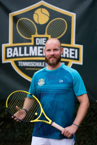 Julian Heusmann