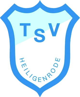 TSV Heiligenrode Logo