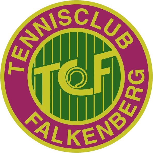 TC Falkenberg Logo