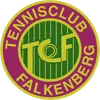 TCF Logo