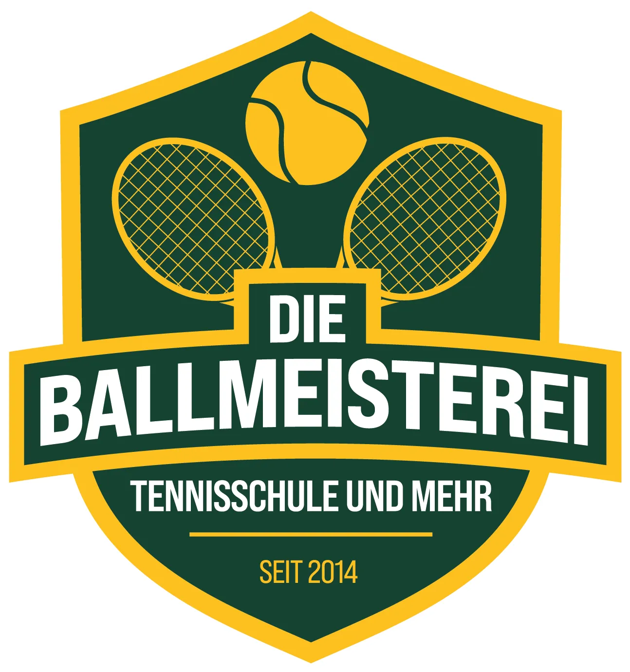 Die Ballmeisterei Logo