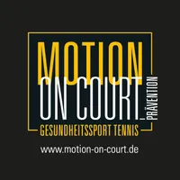 Motion on Court Logo