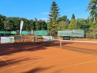 Tennisanlage TC Falkenberg