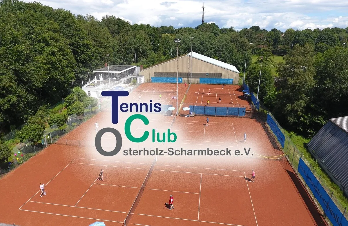 Tennis Club Osterholz-Scharmbeck