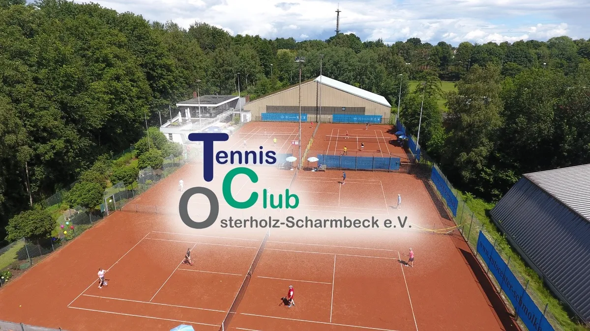 Tennis Club Osterholz-Scharmbeck