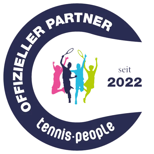 Tennis People Zertifizierung