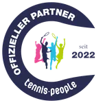 Tennis People Zertifizierung